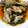 ﾋﾟﾛﾐ♡'s cooksnap of when they made つぶ貝(えぞたまがい)の下処理＆煮付け.