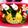 todoママ's cooksnap of when they made ❁キャラ弁❁おいなり猫バス❁.