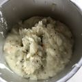 優木星's cooksnap of when they made じゃがりこで♪簡単じゃがありご.