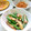 はらぺこしろうさぎ's cooksnap of when they made いんげんと椎茸の油炒め.