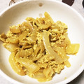 ひとみKITCHEN's cooksnap of when they made ★玉ねぎと卵のカレー炒め★.