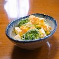 まりみぃ's cooksnap of when they made ブロッコリーの☆ミモザサラダ☆.