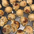 わたるんママ's cooksnap of when they made カリッサクットロッ♪米粉のたこ焼き♪.