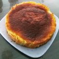 まれぃ's cooksnap of when they made 水切りヨーグルトでしゅわっとチーズケーキ.