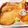 ◎なかチャソ◎'s cooksnap of when they made たい焼きサンド.