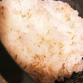 ユカtoマオマオ's cooksnap of when they made 無理なく続けられる押し麦ご飯.