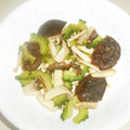 白いぐれーぷ's cooksnap of when they made 干ししいたけとエリンギのうま煮風.