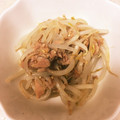 summer813's cooksnap of when they made 簡単♪もやしとツナのおつまみサラダ.