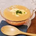 クックHG9V8Y☆'s cooksnap of when they made トマトスープ.