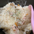 クックAFY1LS☆'s cooksnap of when they made 炊飯器で簡単エビピラフ.