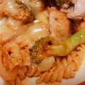 rcjnmv's cooksnap of when they made 簡単15分で出来るチキンのトマト煮.