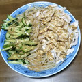あんアキ's cooksnap of when they made ふんわり柔らか棒棒鶏.