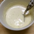 むぴょこぴょこん's cooksnap of when they made 手作り♡シーザーサラダドレッシング.