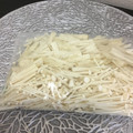 ☆こまっと☆'s cooksnap of when they made とっても便利！えのき茸の冷凍.