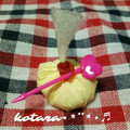 こたらパッド's cooksnap of when they made お弁当用！かけるの楽し❤マヨネーズ.