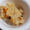 るこちゃんまま's cooksnap of when they made 野菜たっぷり炊き込みごはん.