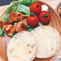 lulu_'s cooksnap of when they made 鶏肉の味噌漬け焼き*.