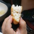 てんとうむしのひろ's cooksnap of when they made お家で作ろう☆チキンナゲット.