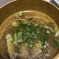 ryourinana's cooksnap of when they made とろ～り♬ちくわとえのき♫みぞれスープ.
