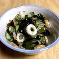 カリロチェリー's cooksnap of when they made もやしの酢の物.
