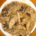 satoeda's cooksnap of when they made 簡単☆なすと豚肉とチンゲン菜のマーボー！.