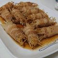 terakooo's cooksnap of when they made 豚バラもやし巻き✧٩(ˊωˋ*)و✧.