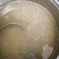むーみんムミコ's cooksnap of when they made 我が家の塩ラーメン.