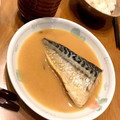 ぉりえ's cooksnap of when they made 意外と簡単 さばの味噌煮.