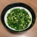 にぼし子's cooksnap of when they made 今が旬！簡単！モロヘイヤ和え物.