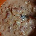 コリマリ☆'s cooksnap of when they made 手作りサウザンアイランドドレッシング.