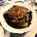 うららラベンダァ's cooksnap of when they made 簡単☆激うまなすの揚げ浸し.