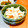makichihua's cooksnap of when they made ささみと薄揚げのお通し.