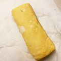 ☆コムギ☆'s cooksnap of when they made 甘くない、フワフワ卵焼き.