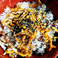 すみま～る's cooksnap of when they made 失敗しない！美味しい錦糸卵の作り方.