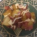 クックUS9VGU☆'s cooksnap of when they made [簡単]マヨdeジャーマンポテト.
