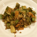 ＊Sみん＊'s cooksnap of when they made ナスとひき肉のオイスターソース炒め.