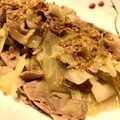 とっくん♡らぶ's cooksnap of when they made 豚肉とキャベツの塩ダレ炒め.