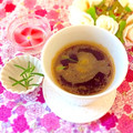 hikarin♪'s cooksnap of when they made 癒しの♪❇ローズマリー珈琲❇♪.