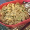 meff's cooksnap of when they made 体調不良時に☆優しい味の卵のお粥.