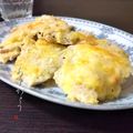 ♪珠香♪'s cooksnap of when they made 柔らか～♡鶏むね肉のレモンマヨチーズ焼き.