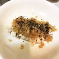 みぶ菜's cooksnap of when they made レンジで簡単 よだれ鶏.