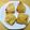 書セラピスト流香's cooksnap of when they made サクッと！ごま風味キャベツ入り油揚げ.