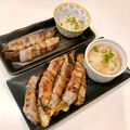 ゆにこーん☆'s cooksnap of when they made あっさりおろしのなすの肉巻き.