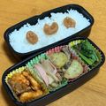 ななみ＊°'s cooksnap of when they made ポテトと舞茸のにんにく炒め.