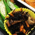ゆっこ☆Y's cooksnap of when they made 茹でひじきの煮付～おうちで割烹～.