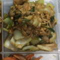 カニーヘン's cooksnap of when they made ✿白菜＆炒りたまごのしょうゆマヨあえ✿.