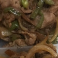 カニーヘン's cooksnap of when they made ✿簡単♡豚肉とピーマンのマヨソース炒め✿.