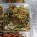 カニーヘン's cooksnap of when they made 豚肉とキャベツの甘辛照り焼き炒め.