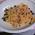ぷるりぷるり's cooksnap of when they made たらこ消費♪簡単たらこスパ。.