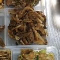 カニーヘン's cooksnap of when they made きのこと 油揚げの おつまみ.